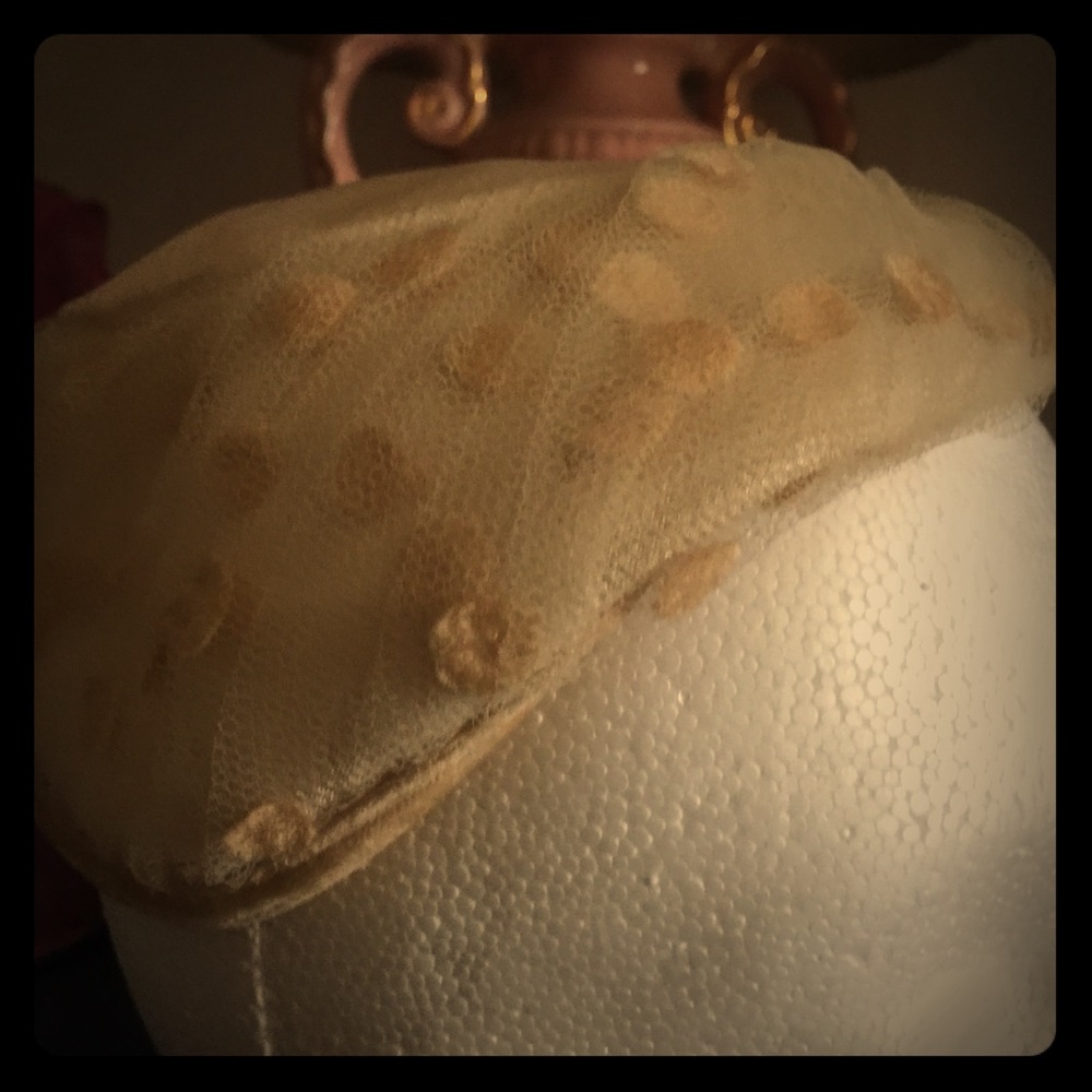 Antique Hat